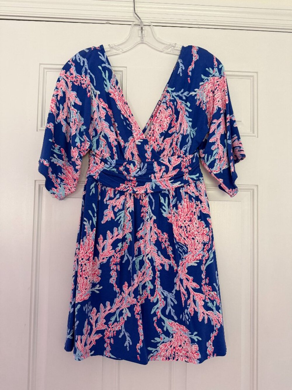 Lilly Pulitzer Parigi Skort Romper